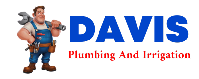 Trusted plumber in TOBACCOVILLE